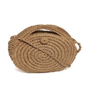 Jute Sling Bags