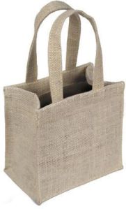 Mini Jute Bags