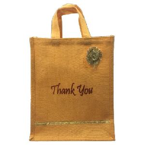 Weeding Jute Bags