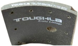 Heavy Vehicle Brake Lining