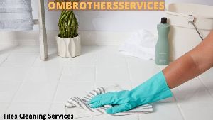 tiles cleaning services