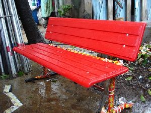 Garden Bench