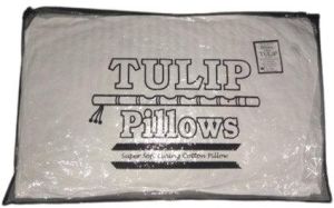 Tulip Fiber Sleeping Pillow