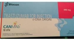 Canmab 440mg Injection