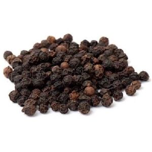 Black Pepper