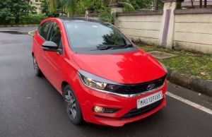 TATA Tiago