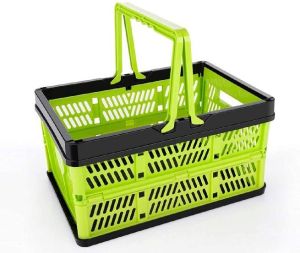 MULTI PURPOSE- FOLDING BASKET