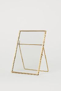 Brass Photo Frames