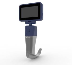 Video Laryngoscope