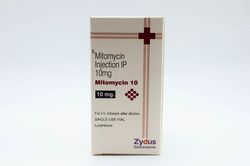 Mitomycin Injection