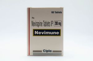 Nevimune Tablets