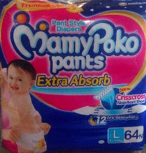 Mamy poko baby diapers pant