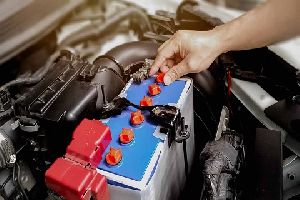 Car Battery Repair Services