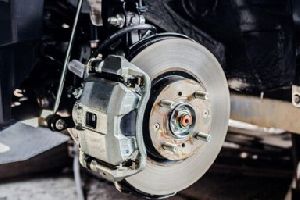 Brake Repairing