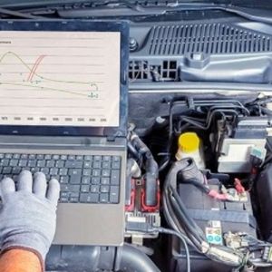 Engine Diagnostic