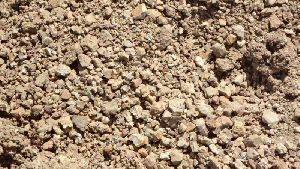 Bentonite Lumps