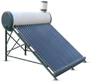 Solar Water Heater