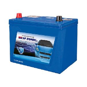 Car Battery