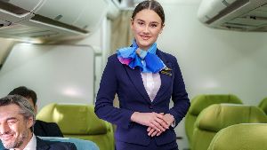 Air Hostess Cabin Crew Course