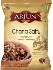 Chana Sattu