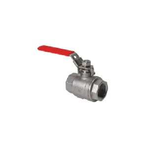 Ball Valve