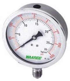 Pressure Gauge