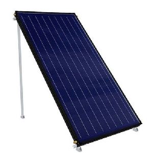 Solar Thermal Collector