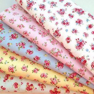 Printed Cotton Fabric