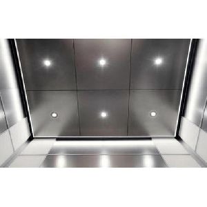 Elevator Ceiling