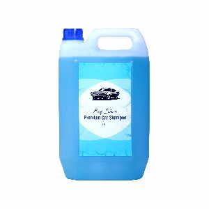 Car Wash Shampoo