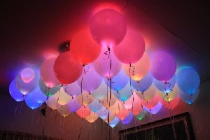 led balloon