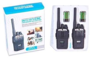 Toy Walkie Talkie