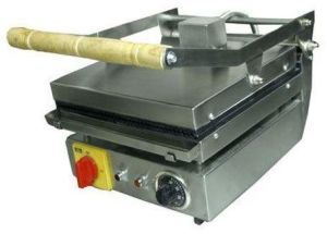 Stainless Steel Sandwich Griller