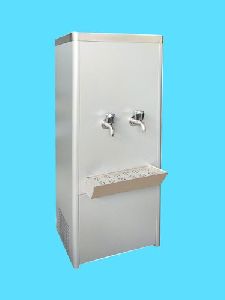 Stainless Steel Water Cooler