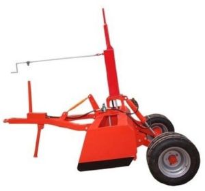 APL Laser Land Leveler