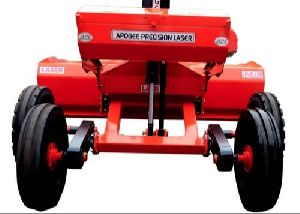 APL Sports Laser Land Leveler