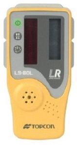 Laser Receiver LS-80