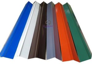 Roofing Sheet Ridge