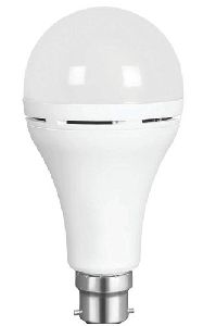 Led Rechargeable Bulb