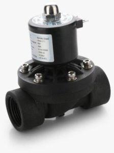 Diaphragm Valve