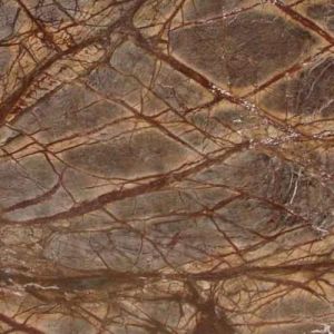 Brown Marble Slab