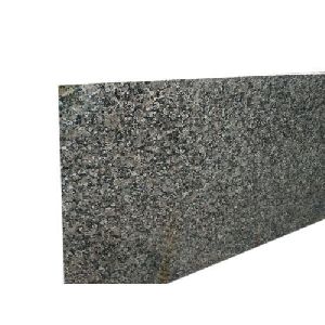 Crystal Blue Granite Slab