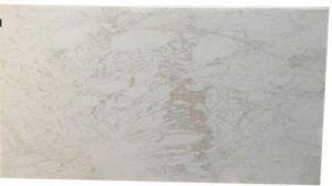 White Indian Marble