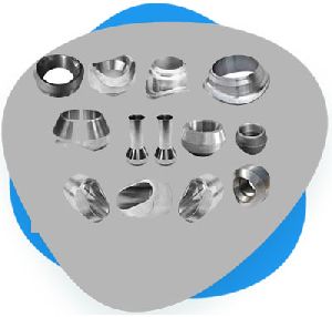 PIPE OUTLET FITTINGS