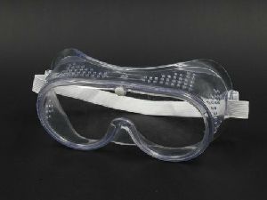 CHEMICAL GOGGLE