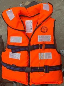 Lifebuoy Jackets