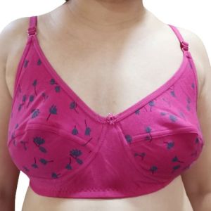 Ladies Non Padded Bra