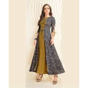 Ladies Kurti