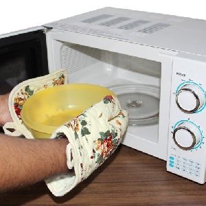 Heat Proof Hand Gloves