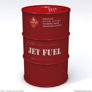 JET FUEL JPA1